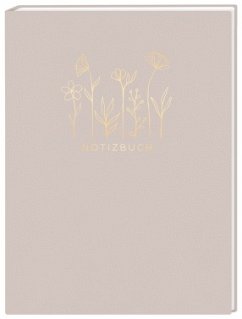 Notizbuch Softcover Schreibkram Manufaktur Flowers Cover Notizbuch Softcover Schreibkram Manufaktur Flowers