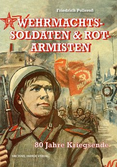 Cover Wehrmachtssoldaten & Rotarmisten