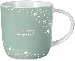 Tasse Gute Laune Lieblingsmensch