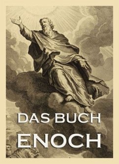 Cover Das Buch Enoch