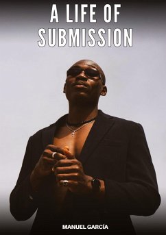 Cover A Life of Submission