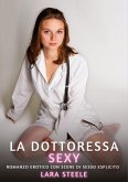 La Dottoressa Sexy