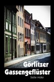 Görlitzer Gassengeflüster
