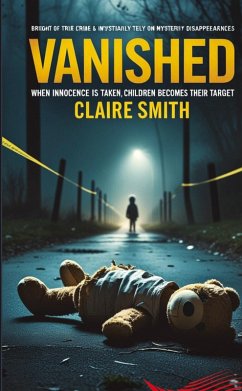 Cover VANISHED