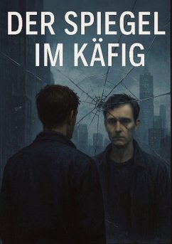 Cover Der Spiegel im Käfig