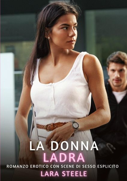 La Donna Ladra