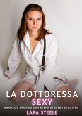 La Dottoressa Sexy