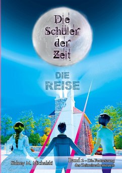Die Schüler der Zeit - Michalski, Sidney