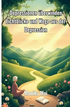 Depressionen überwinden Cover Depressionen überwinden