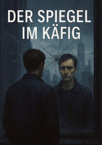 Der Spiegel im Käfig Der Spiegel im Käfig