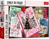 Emily in Paris: Fashion Inspiration