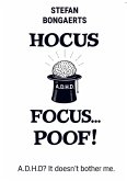 Hocus,Focus...Poof!