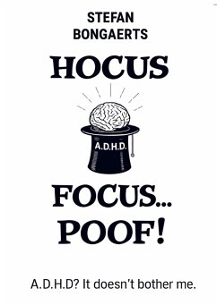 Cover Hocus,Focus...Poof!