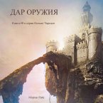 A Grant of Arms (Book #8 in the Sorcerer's Ring) (MP3-Download)