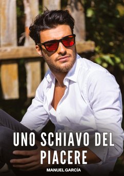 Cover Uno Schiavo del Piacere