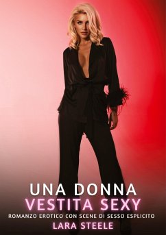 Cover Una Donna Vestita Sexy