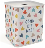 Spardose Gönn dir was!