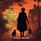 A New Leash On Life (A Canine Crew Mystery—Book 3) (MP3-Download)