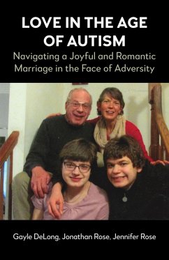 Cover Love in the Age of Autism (eBook, ePUB)