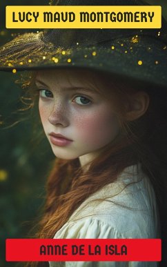 Cover Anne de la Isla (eBook, ePUB)