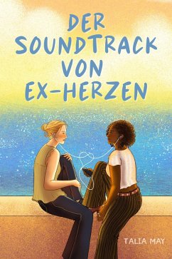 Cover Der Soundtrack von Ex - Herzen (eBook, ePUB)