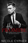 His Promise (eBook, ePUB) His Promise (eBook, ePUB)