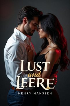 Cover Lust und Leere (eBook, ePUB)