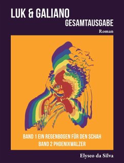 Luk und Galiano (eBook, ePUB) - Da Silva, Elyseo
