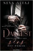 Darkest Sins - Der Dämon (Perfectly Imperfect Serie 9) (eBook, ePUB) Darkest Sins - Der Dämon (Perfectly Imperfect Serie 9) (eBook, ePUB)