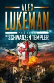 DIE SCHWARZEN TEMPLER (Project 18) (eBook, ePUB) DIE SCHWARZEN TEMPLER (Project 18) (eBook, ePUB)