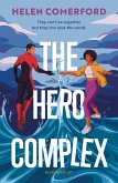 The Hero Complex (eBook, ePUB)