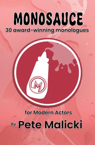 Monosauce (eBook, ePUB)