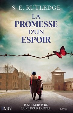 Cover La promesse d'un espoir (eBook, ePUB)