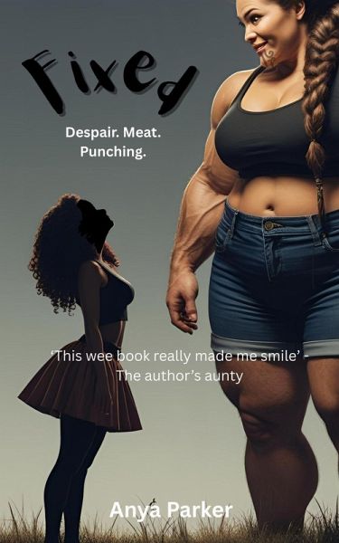 Fixed (We Got Your Fix, #1) (eBook, ePUB)