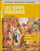 Les Temps modernes 2e éd. (eBook, ePUB) Les Temps modernes 2e éd. (eBook, ePUB)