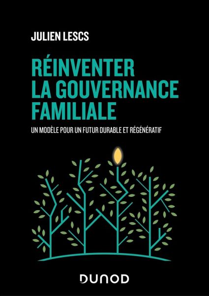 Réinventer la gouvernance familiale (eBook, ePUB) Réinventer la gouvernance familiale (eBook, ePUB)