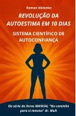 Revolução Da Autoestima Em 10 Dias (eBook, ePUB)