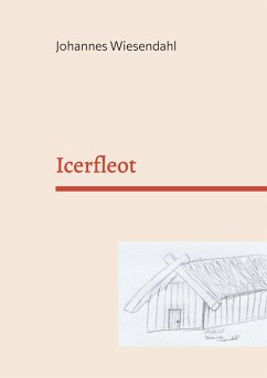 Cover Icerfleot (eBook, ePUB)