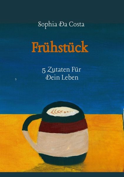 Frühstück (eBook, ePUB)