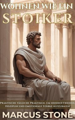 Cover Wohnen Wie Ein Stoiker (eBook, ePUB)