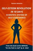 Self-esteem Revolution in 10 Days (eBook, ePUB)