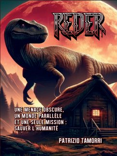 Cover Reder (Version Française) (eBook, ePUB)