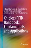 Chipless RFID Handbook: Fundamentals and Applications (eBook, PDF)