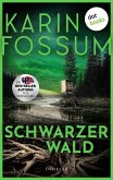 Schwarzer Wald - oder: Wer hat Angst vorm bösen Wolf (eBook, ePUB) Schwarzer Wald - oder: Wer hat Angst vorm bösen Wolf (eBook, ePUB)