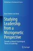 Studying Leadership from a Microgenetic Perspective (eBook, PDF)