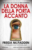 La donna della porta accanto (eBook, ePUB) La donna della porta accanto (eBook, ePUB)