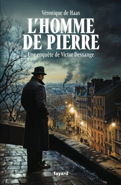 Cover L'homme de pierre (eBook, ePUB)