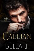 Caelian (Het Genootschap, #7) (eBook, ePUB) Caelian (Het Genootschap, #7) (eBook, ePUB)