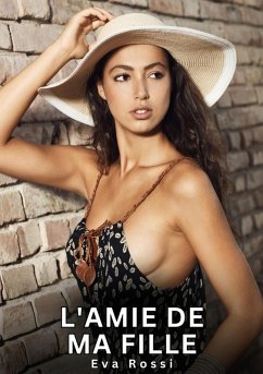 L'amie de ma fille (eBook, ePUB) - Rossi, Eva