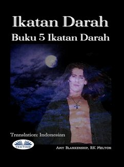 Cover Ikatan Darah (eBook, ePUB)